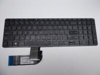 HP Pavilion 15 p Serie Original QWERTY Keyboard UI Layout...