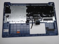 Lenovo IdeaPad 330s Gehäuse Oberteil incl. QWERTY...