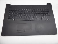HP 17 17-bs075ng Gehäuse Oberteil + deutsche QWERTZ Tastatur 926559-041 #4781