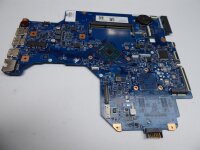 HP 17 17-bs075ng Intel Celeron N3060 Mainboard Motherboard 925622-601 #4781