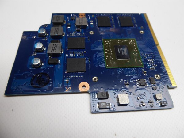 Samsung NP700G7C AMD Radeon HD 7870M Grafikkarte BA92-09990A  #73037