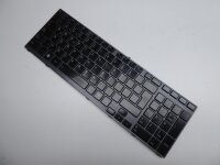 Toshiba Qosmio X770 ORIGINAL deutsche QWERTZ Tastatur!! NSK-TQ2BC #3151