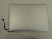 Apple Macbook Pro 13" Retina A1502 2014 komplett Display Top Grade A EMC2875