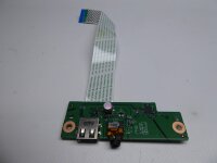 Acer Aspire ES1-533 Series USB Audio SD Board mit Kabel 43503DBOL01 #4782