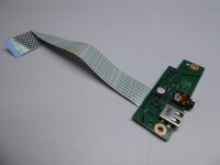 Acer Aspire ES1-533 Series USB Audio SD Board mit Kabel...
