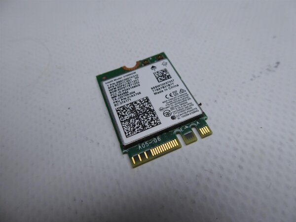 Acer Aspire ES1-533 Series WLAN Karte Wifi Card 3168NGW #4782