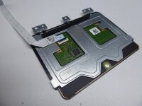 Acer Aspire ES1-533 Series Touchpad Board mit Kabel NC.24611.02S #4782