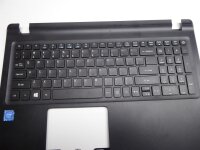 Acer Aspire ES1-533 Series Gehäuse Oberteil + QWERTY Keyboard US Int. #4782
