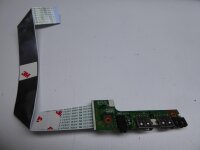 Acer Aspire A515-51G USB Audio Board mit Kabel LS-E891P #4783