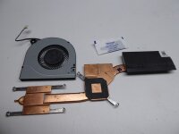 Acer Aspire A515-51G CPU GPU Kühler Lüfter Cooling Fan AT20X0010C0 #4783