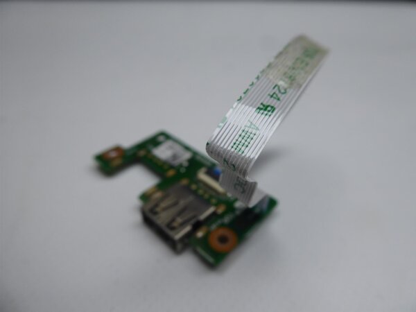 ASUS X550L USB Board mit Kabel 60NB00S0-I02010 #4784