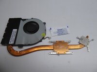 ASUS X550L Kühler Lüfter Cooling Fan 13N0-Q8A0101 #4784