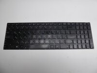 ASUS X550L ORIGINAL Keyboard Layout / RU / Engl. 0KN0-PE1RU13 #4784