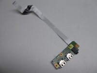 Medion Akoya E7424 USB Audio Board mit Kabel 69N01HB20A01-01 #4785