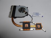 Lenovo IdeaPad 110-15ACL GPU CPU Kühler Lüfter...
