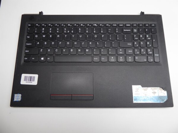 Lenovo V110 Gehäuse Oberteil incl. QWERTY engl. Keyboard 580L78326 #4280