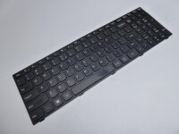 Lenovo 300  17ISK 80QH ORIGINAL Keyboard QWERTY engl. Layout 25214811 #4720