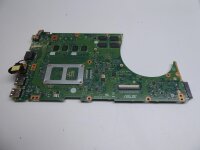 ASUS K551L i7-4510U Mainboard 4GB RAM onboard Nvidia GT 840M Grafik  #4381