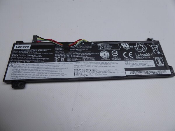 Lenovo V130 15IKB ORIGINAL Akku Batterie L17C2PB3 #4370