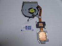 Lenovo Flex 2 Pro 15 GPU CPU Kühler Lüfter Cooling Fan 460.00W02.0001 #4339