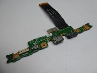 Lenovo ThinkPad Helix 20CG Docking I / O Board 00JT550  #4789