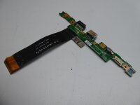 Lenovo ThinkPad Helix 20CG Docking I / O Board 00JT550  #4789