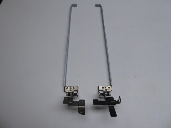 ASUS A55A Displayscharniere Scharniere Hinges L + R #4790