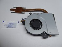 ASUS A55A Kühler Lüfter Cooling Fan 13N0-M6A0101 #4790