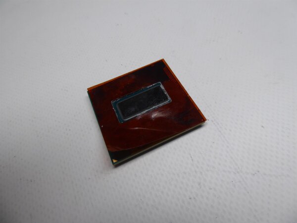 ASUS A55A i7-3630QM 2,4GHz CPU Prozessor SR0UX #CPU-41