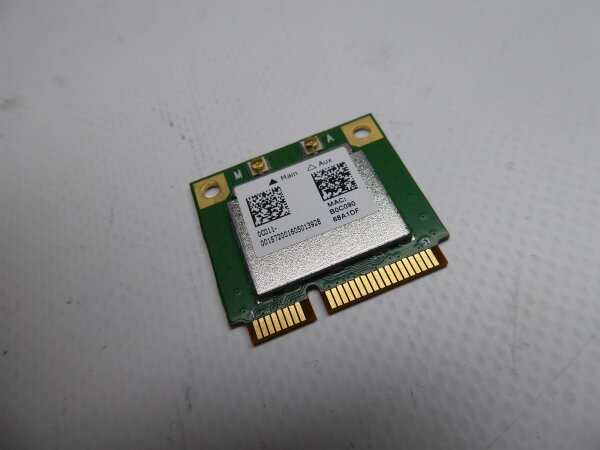 Asus Pro P2520L WLAN Karte Wifi Card RTL8821AE  #4175