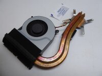Toshiba Satellite L850 Serie Kühler Lüfter Cooling Fan H000050280 #4791