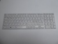 Toshiba Satellite L850 Serie ORIGINAL Keyboard nordic Layout H000046110 #4791