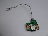 Peaq PNB C2015 USB Board mit Kabel 15BFX1-051003 #4792