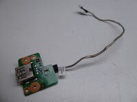 Peaq PNB C2015 USB Board mit Kabel 15BFX1-051003 #4792