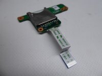 Peaq PNB C2015 SD Kartenleser Board mit Kabel 15BFX1-051000 #4792