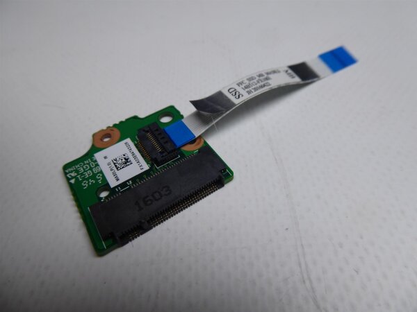 Peaq PNB C2015 SSD Connector Adapter Board 15BFX1-051002 #4792