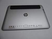 HP ElitePad 900 G1 Unterteil Rückseite Abdeckung 709450-001 #4793