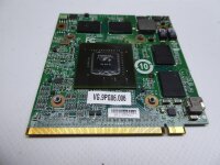 NVIDIA GeForce 9600 GT 512MB Notebook Grafikkarte...