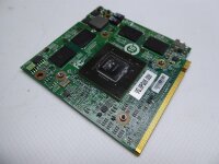 NVIDIA GeForce 9600 GT 512MB Notebook Grafikkarte...
