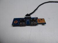 Peaq PNB S1015 I2N2 Dual USB Board mit Kabel C2053CN2003...