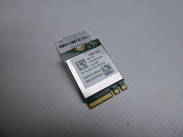 Acer Aspire 7 A715-71G WLAN Wifi Karte Card QCNFA344A #4795
