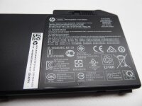 HP ZBook 15 G5 ORIGINAL Akku Batterie L05766-855 #4796