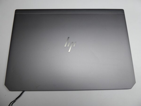 HP ZBook 15 G5 Displaygehäuse Deckel TFQ3DXW2TP10  #4796