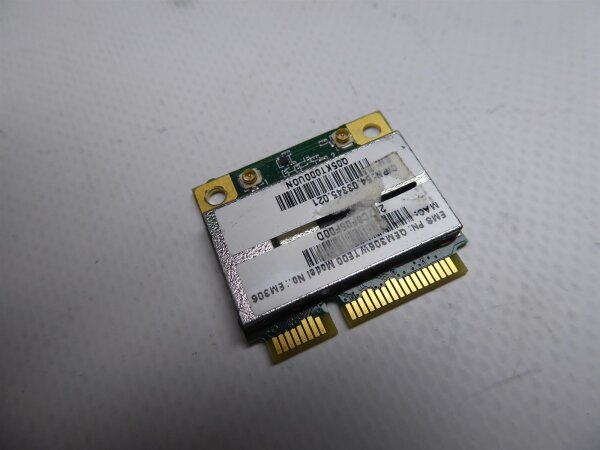 Acer Aspire 3820TG MS2292 WLAN Karte WIFI Card EM306 #2683