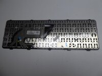 HP ProBook 650 G1 ORIGINAL QWERTY Keyboard nordic Layout...