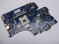 Acer Aspire 5742 PEW71 Mainboard mit ATI Radeon M 6370 HD Grafik LA-5891P #2509