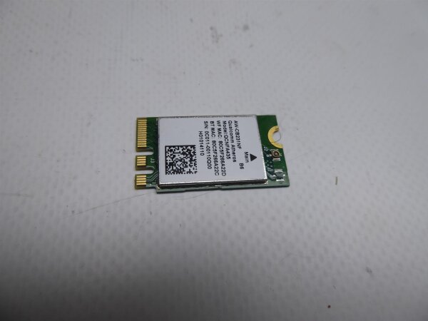 ASUS VivoBook R542U WLAN Karte Wifi Card QCNFA435 #4798