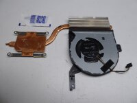 ASUS VivoBook R542U Kühler Lüfter Cooling Fan...