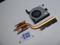 ASUS VivoBook R542U Kühler Lüfter Cooling Fan 13N1-2AA0101 #4798