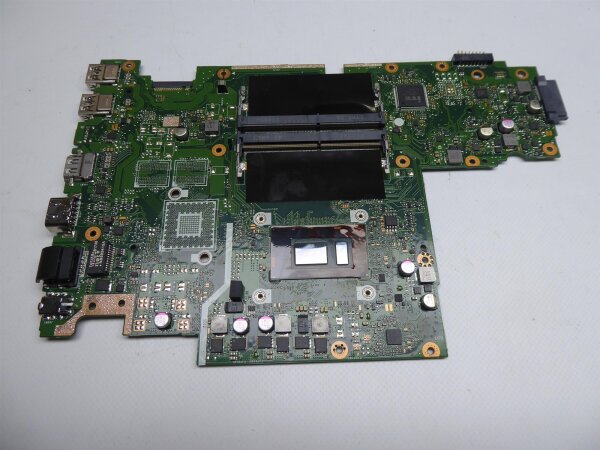 ASUS VivoBook R542U Intel 05-8250U Mainboard Motherboard 69N12AM21A0 #4798